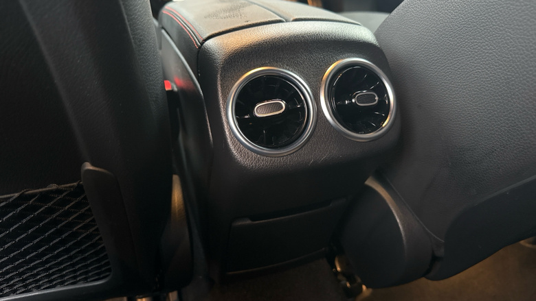 Mercedes-Benz A-Class A200 AMG Line Premium 5dr Auto Petrol Hatchback